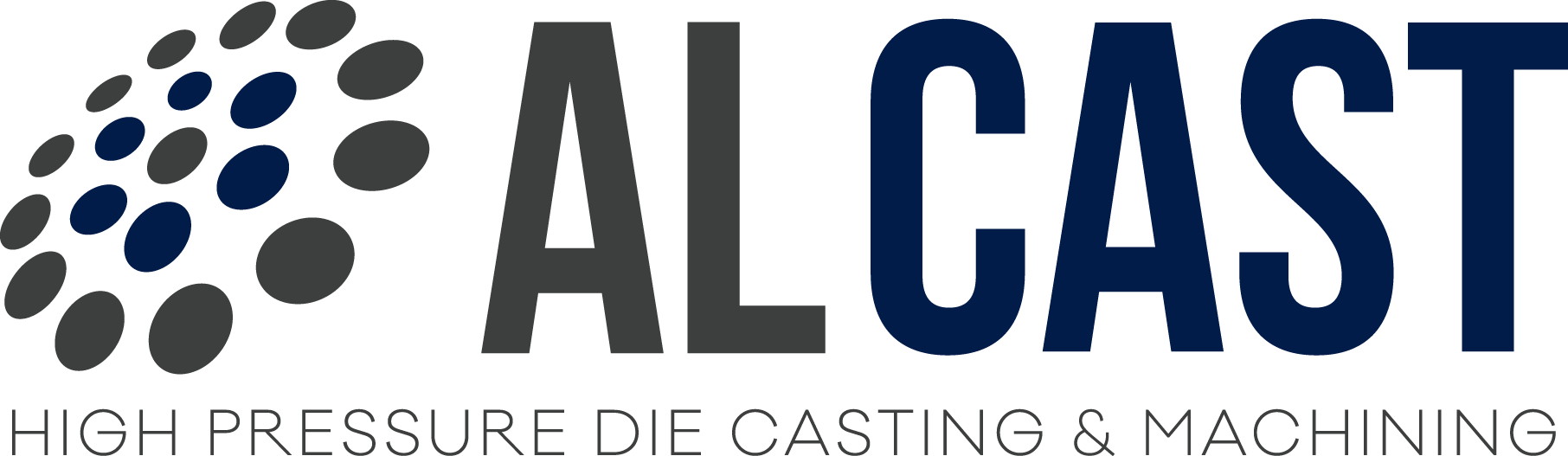 ALCAST SA DE CV - logo