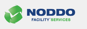 NODDO FACILITIES  - logo