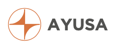 GRUPO AYUSA - logo