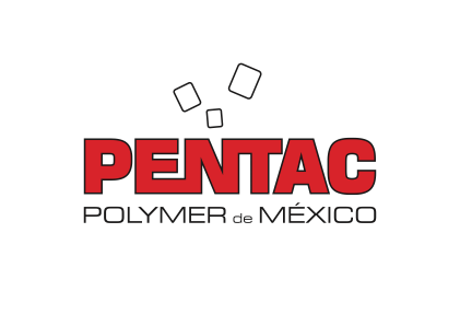 PENTAC POLYMER DE MEXICO - logo