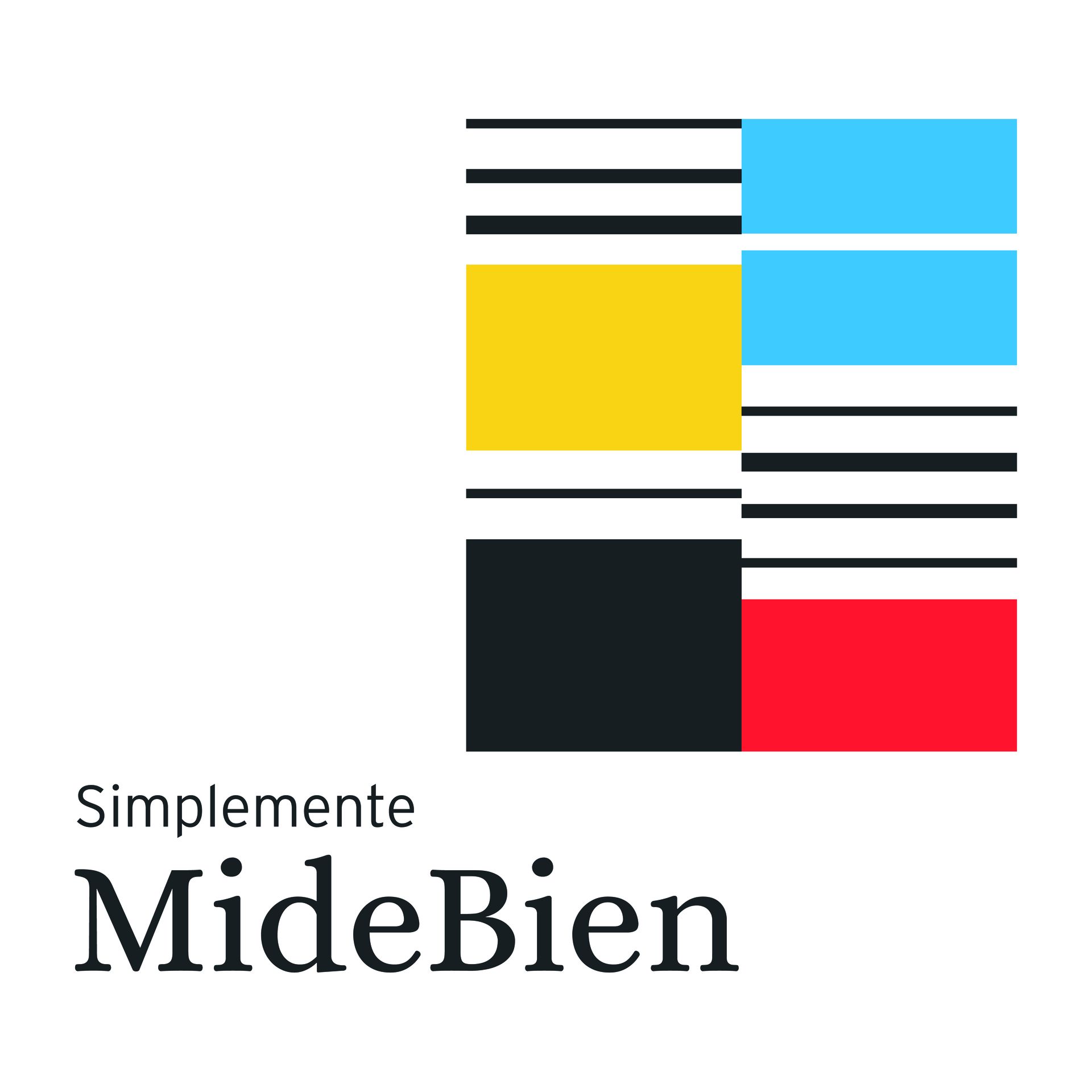 MideBien - logo