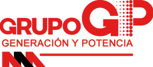 Grupo GP - logo