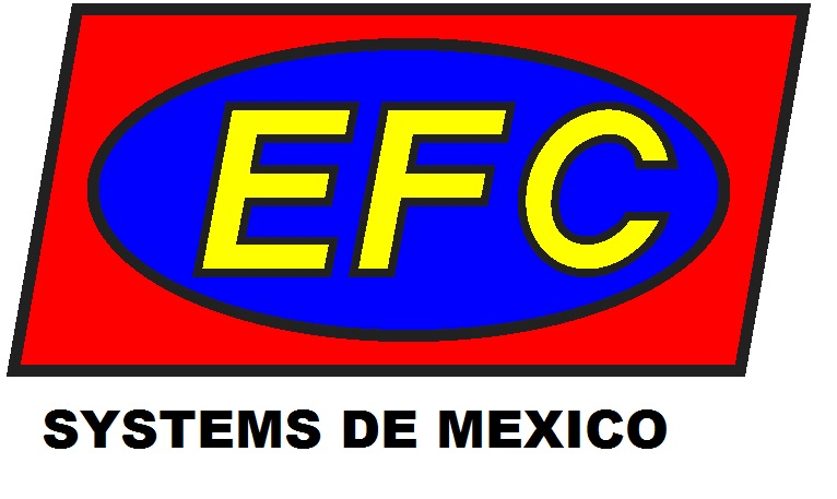 EFC SYSTEMS DE MEXICO - logo