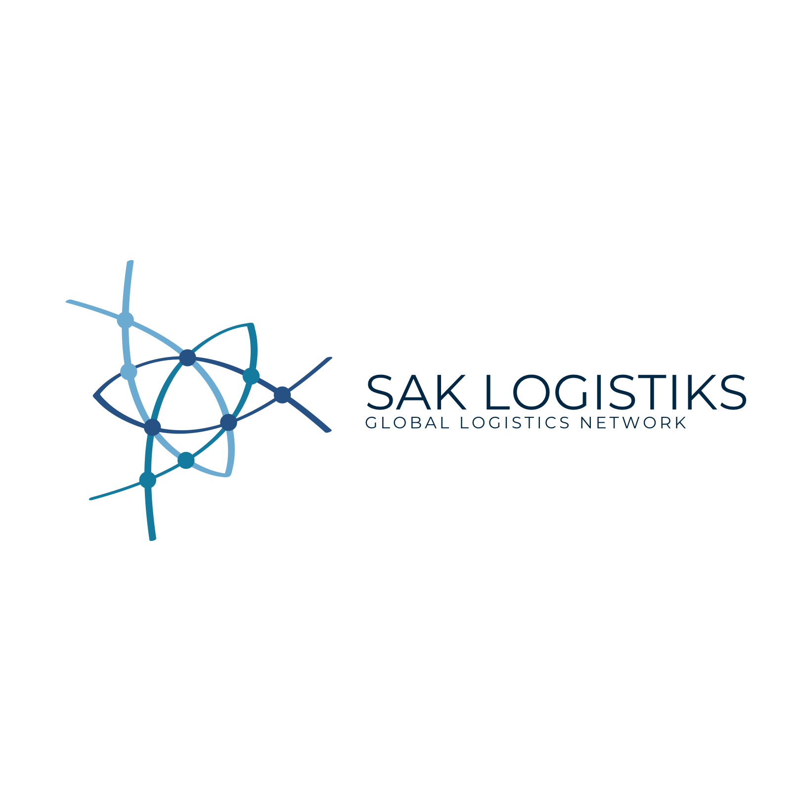 SAK LOGISTIKS - logo