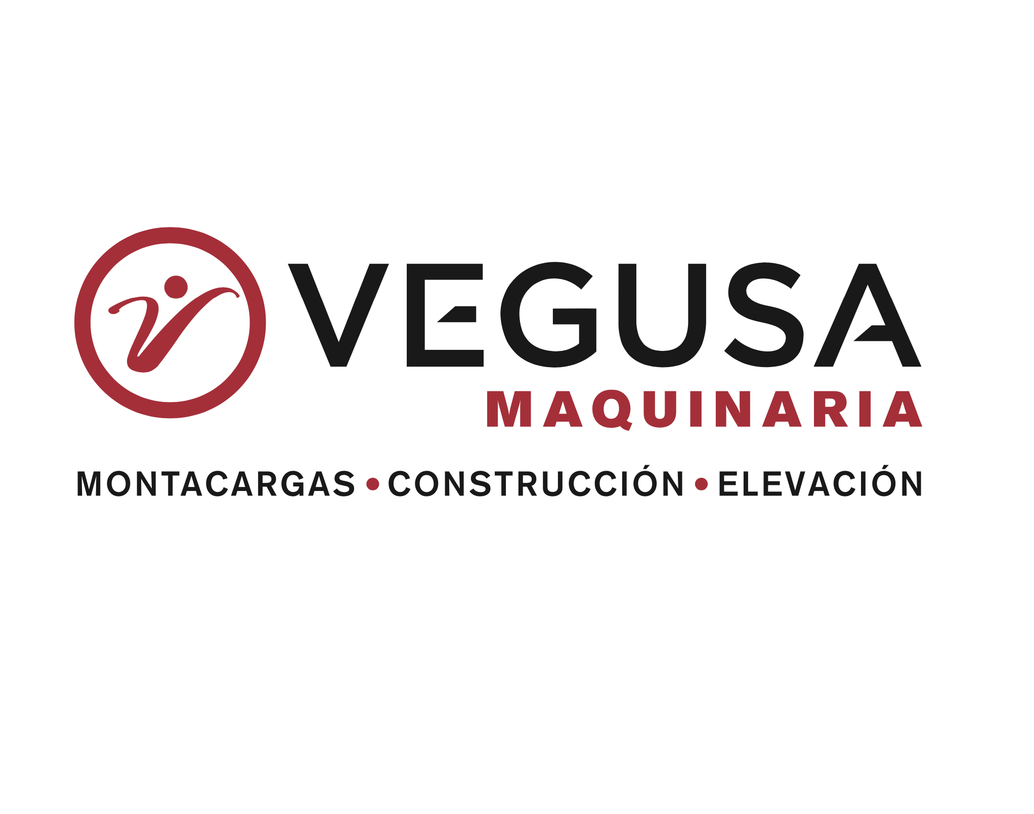 Vegusa Maquinaria - logo