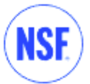 NSF - logo