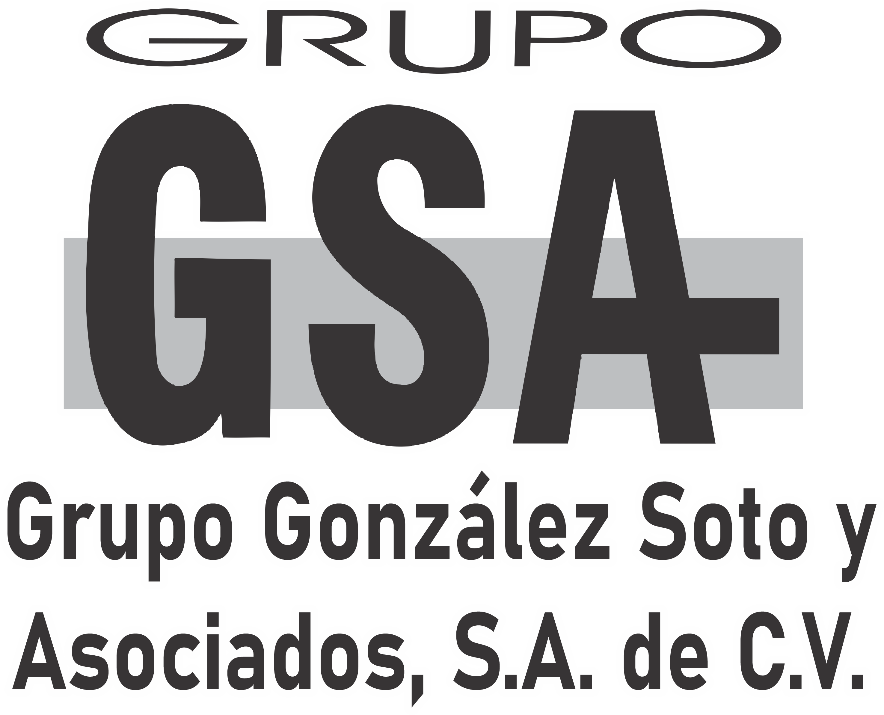 GRUPO GSA - logo