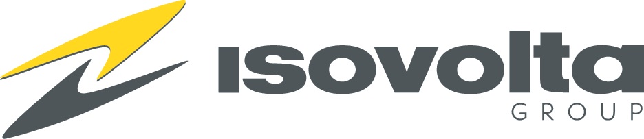 Isovolta Group - logo