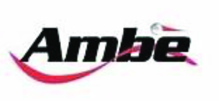 AMBLE ELECTRONICS MEXICO - logo