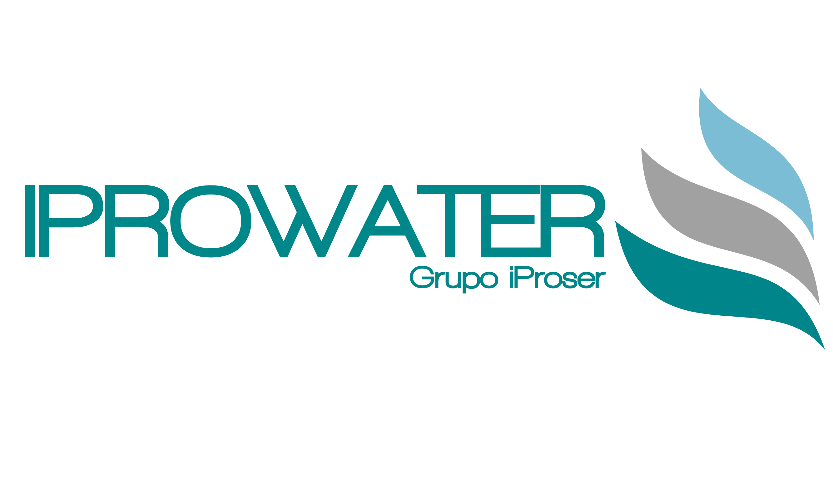 IPROWATER - logo