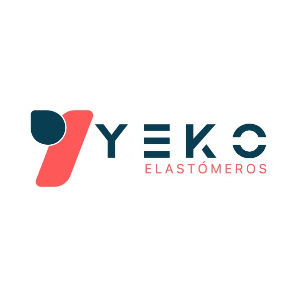 TECNOLOGIA EN ELASTÓMEROS YEKO - logo