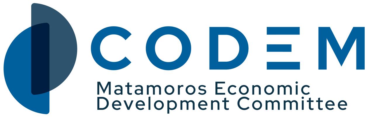 CODEM - logo