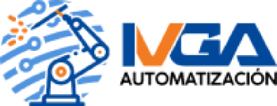 IVGA Automatización - logo