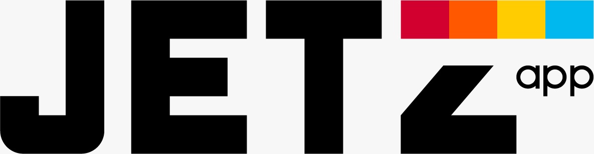 JETZ APP  - logo