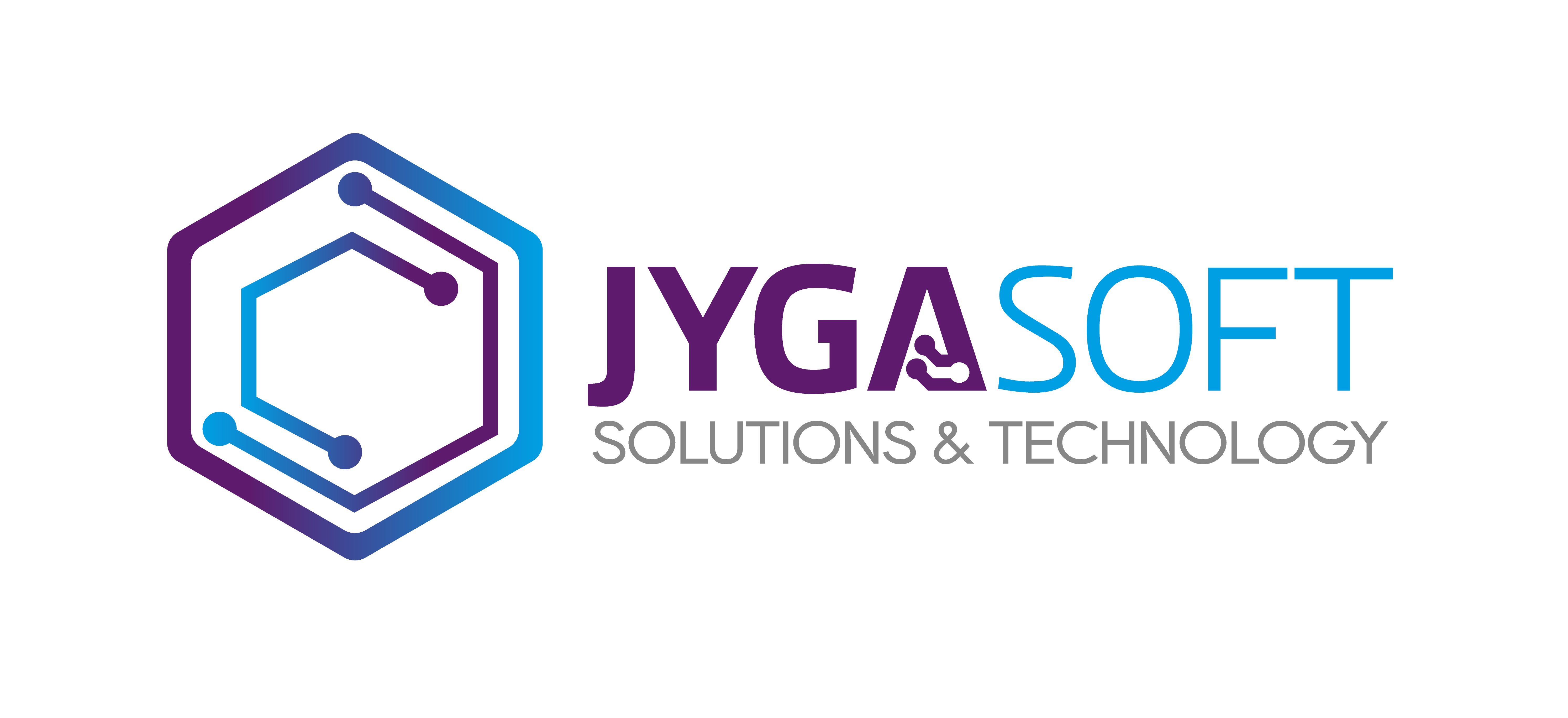 Jygasoft - logo