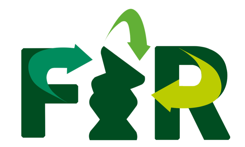 GRUPO FIR  - logo