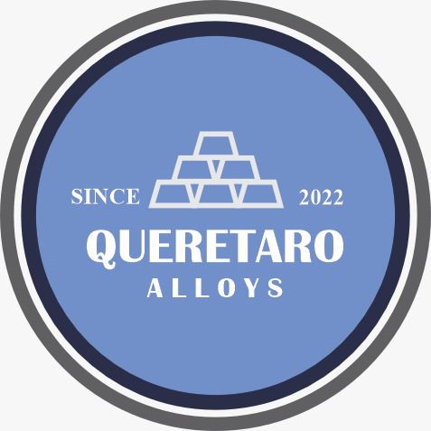 QUERETARO ALLOYS - logo