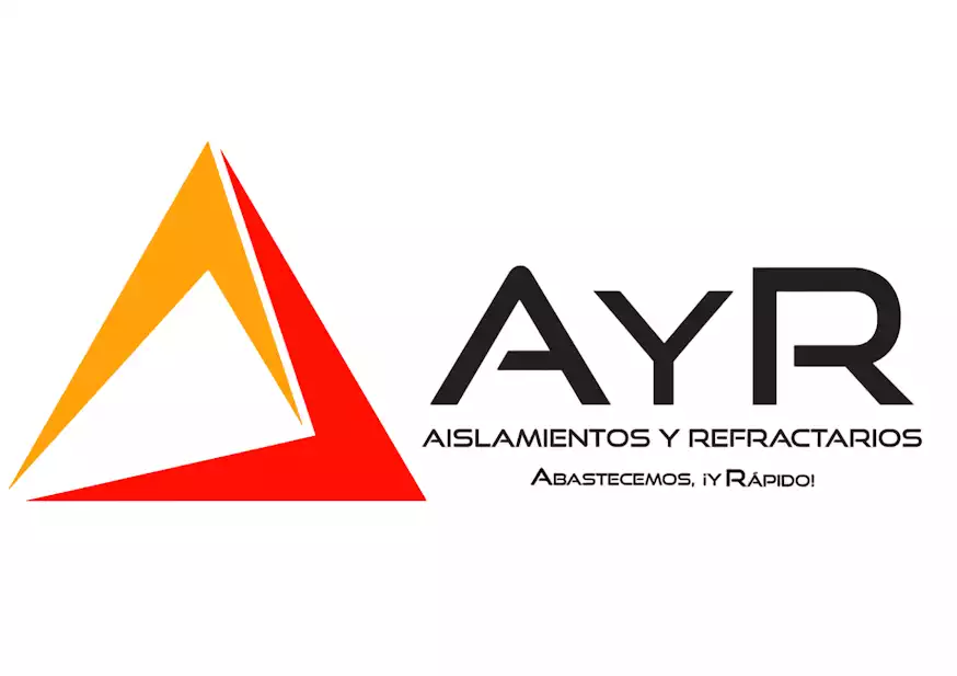 Aislamientos y Refractarios  - logo