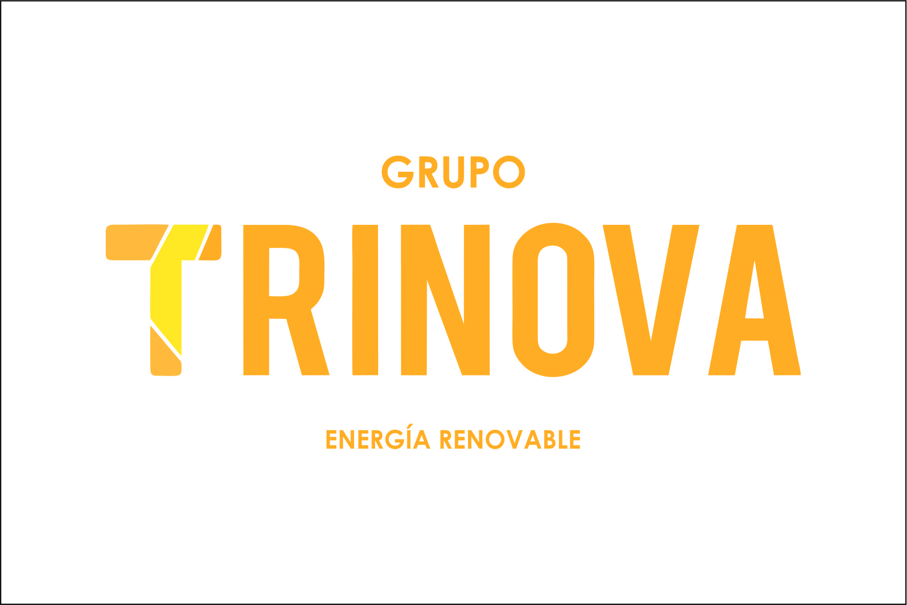 Grupo Trinova - logo