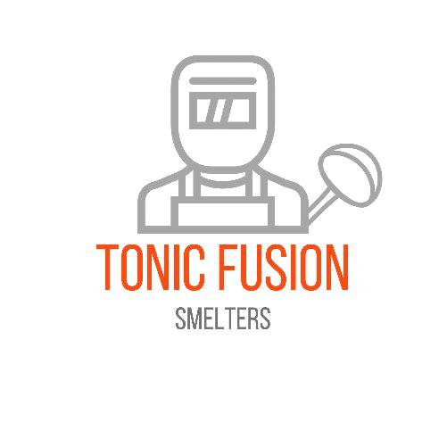 TONIC FUSION - logo