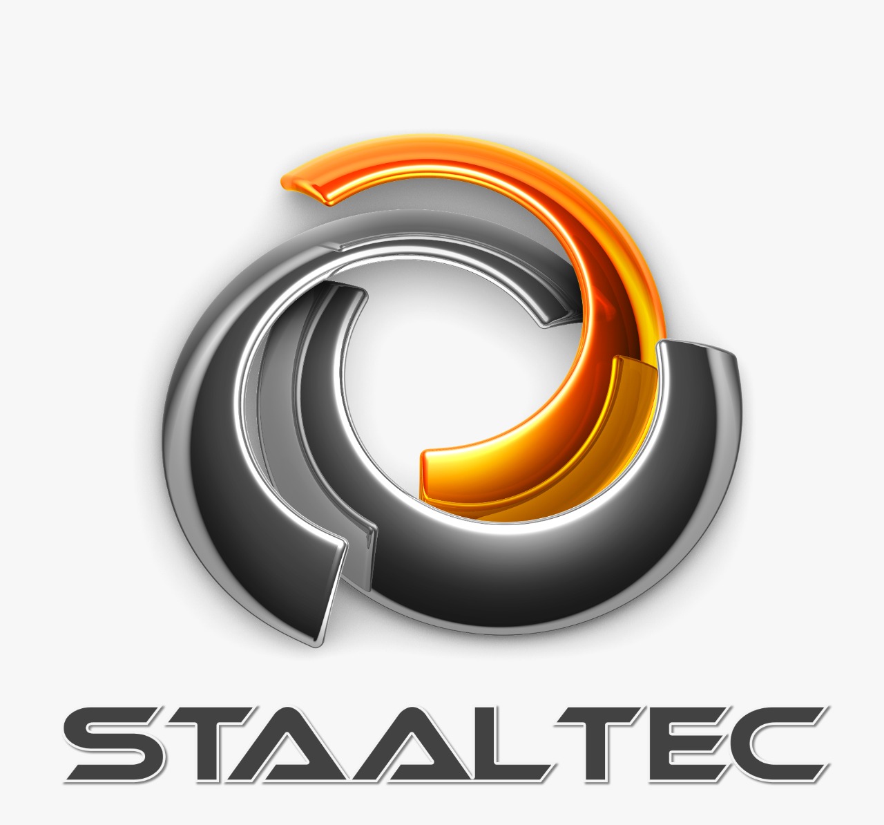 Staaltec Maquinados - logo