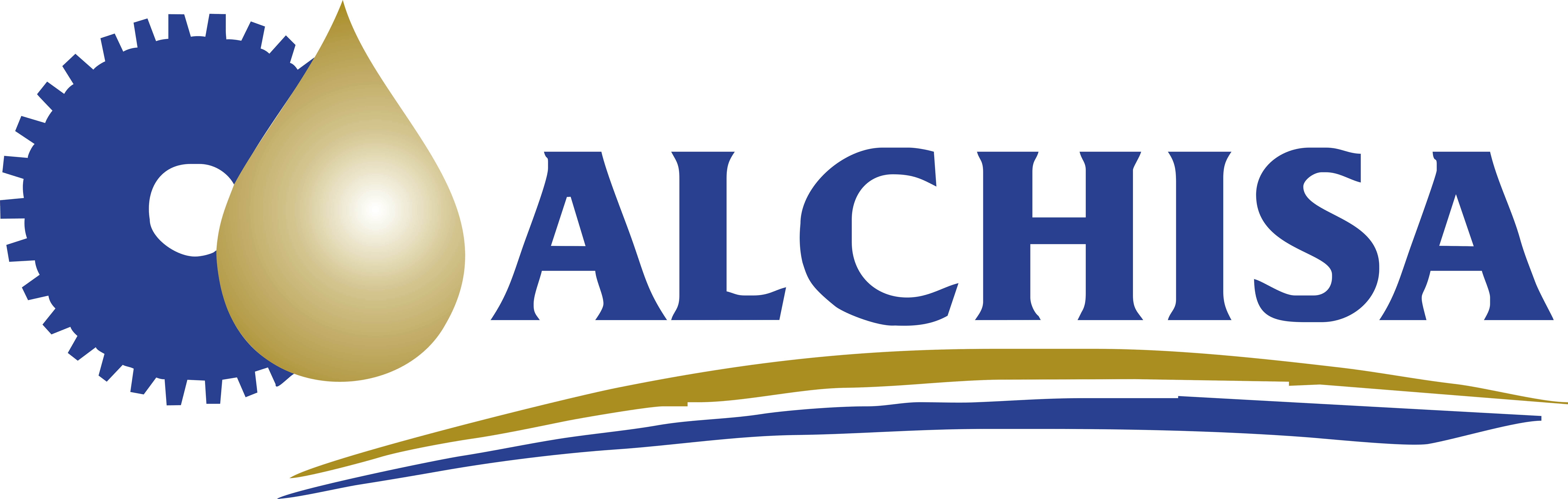 ALCHISA - logo