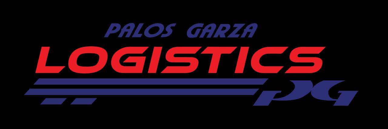 Palos Garza Logistics - logo