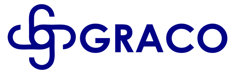 Graco mexicana - logo