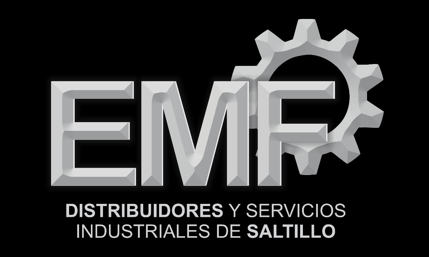 EMF Industrial  - logo