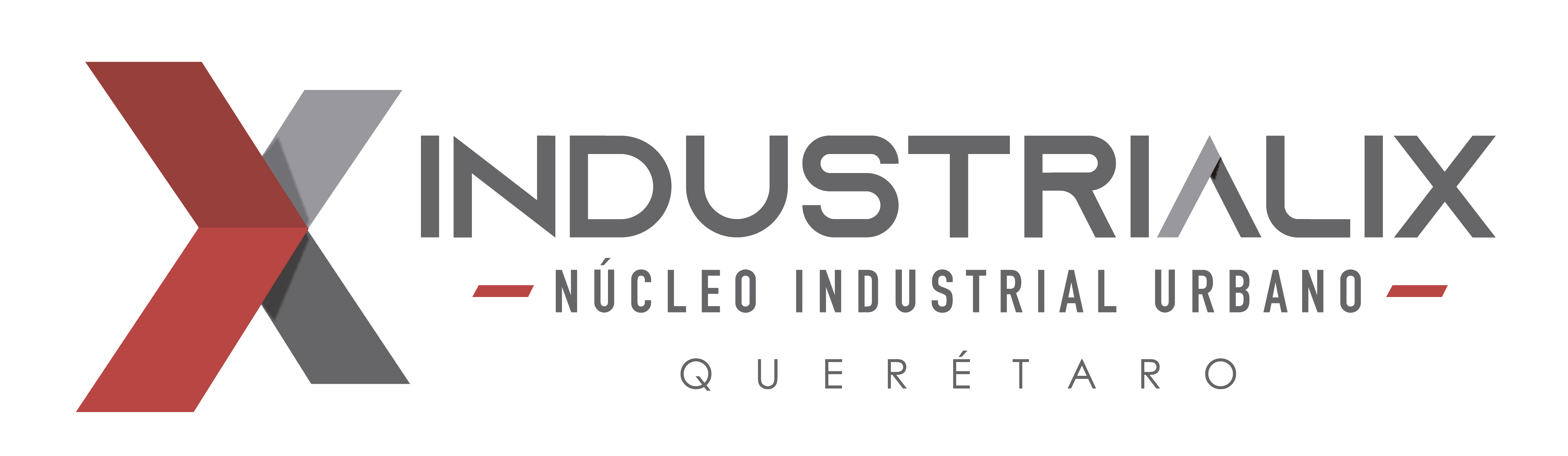 Industrialix - logo