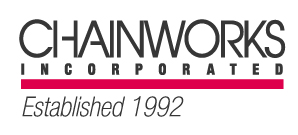 Chainworks, Inc. - logo