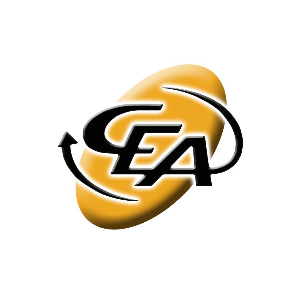 CEA - logo