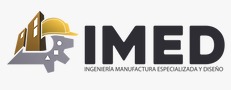 SOLUCIONES IMED S.A DE C.V. - logo