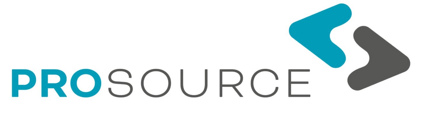 PROSOURCE - logo