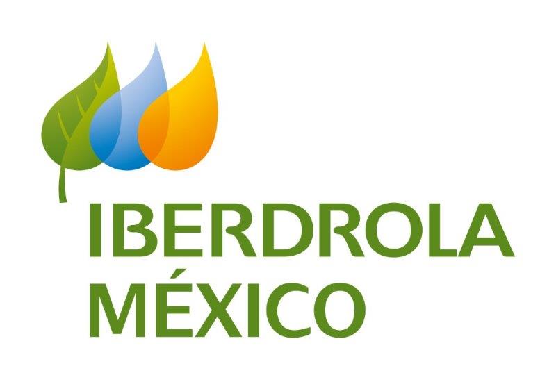 Iberdrola México - logo