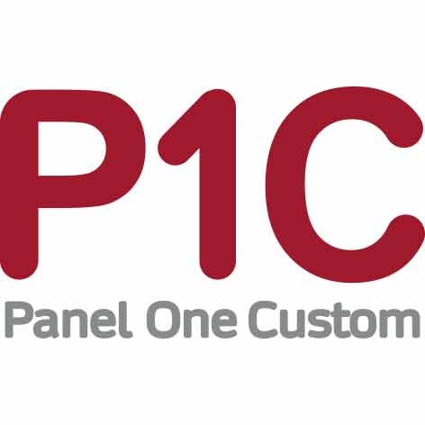 P1C - logo