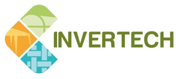 Invertech  - logo