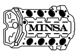 MINSA - logo