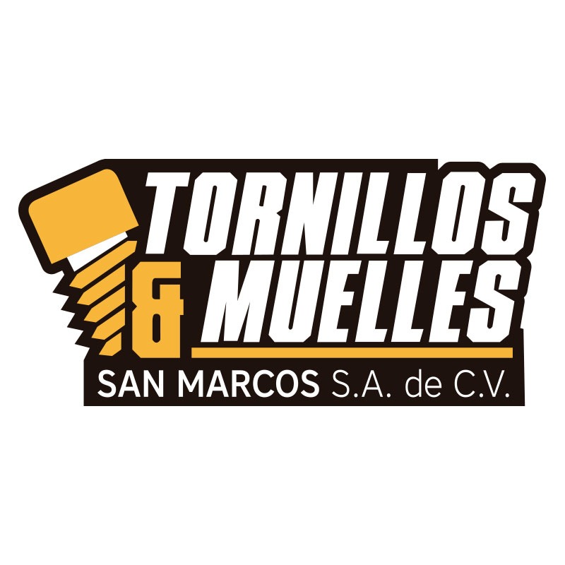 Tornillos San Marcos