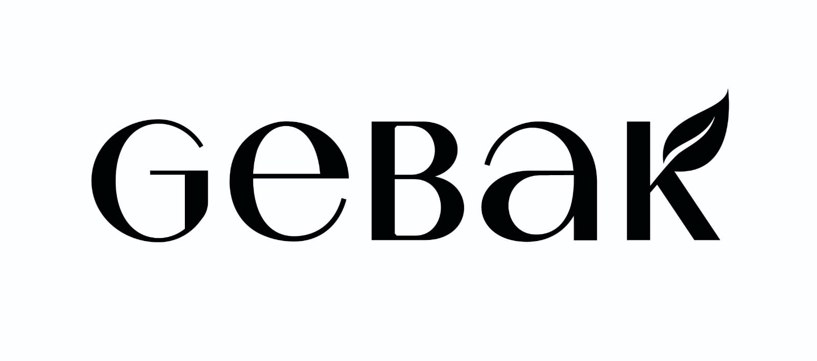 GEBAK - logo