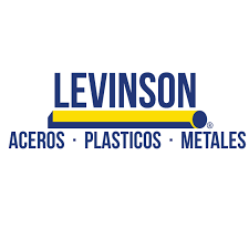 Aceros Levinson - logo