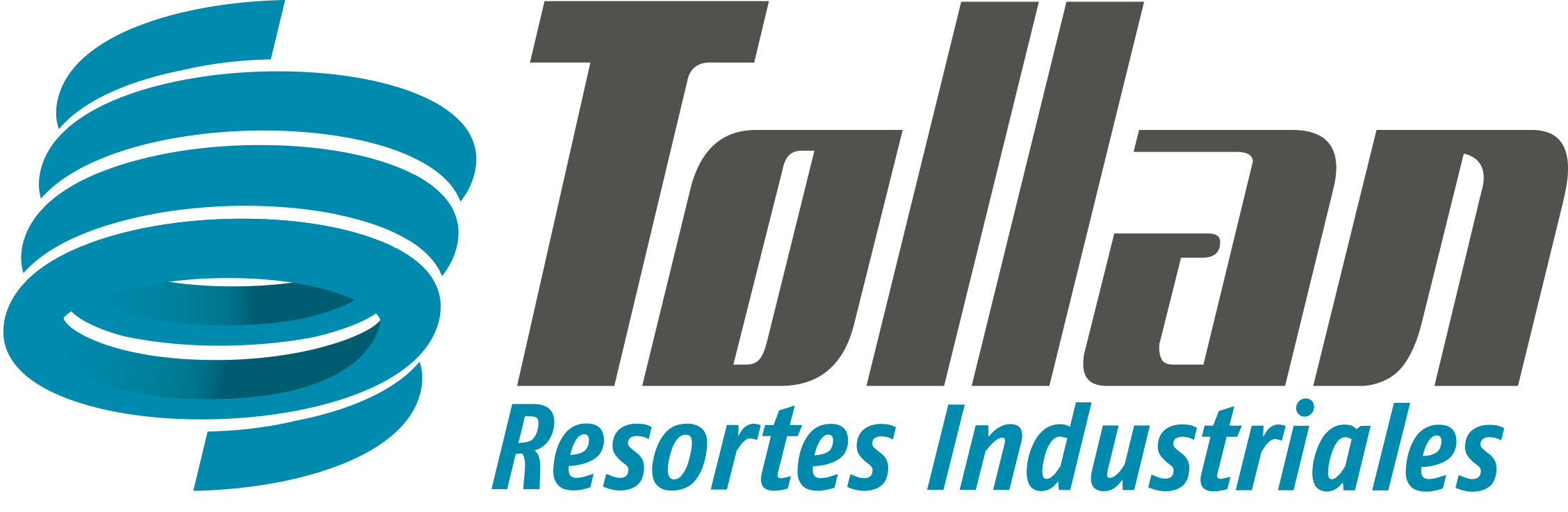 RESORTES TOLLAN