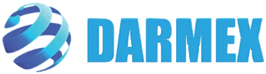 DARMEX - logo