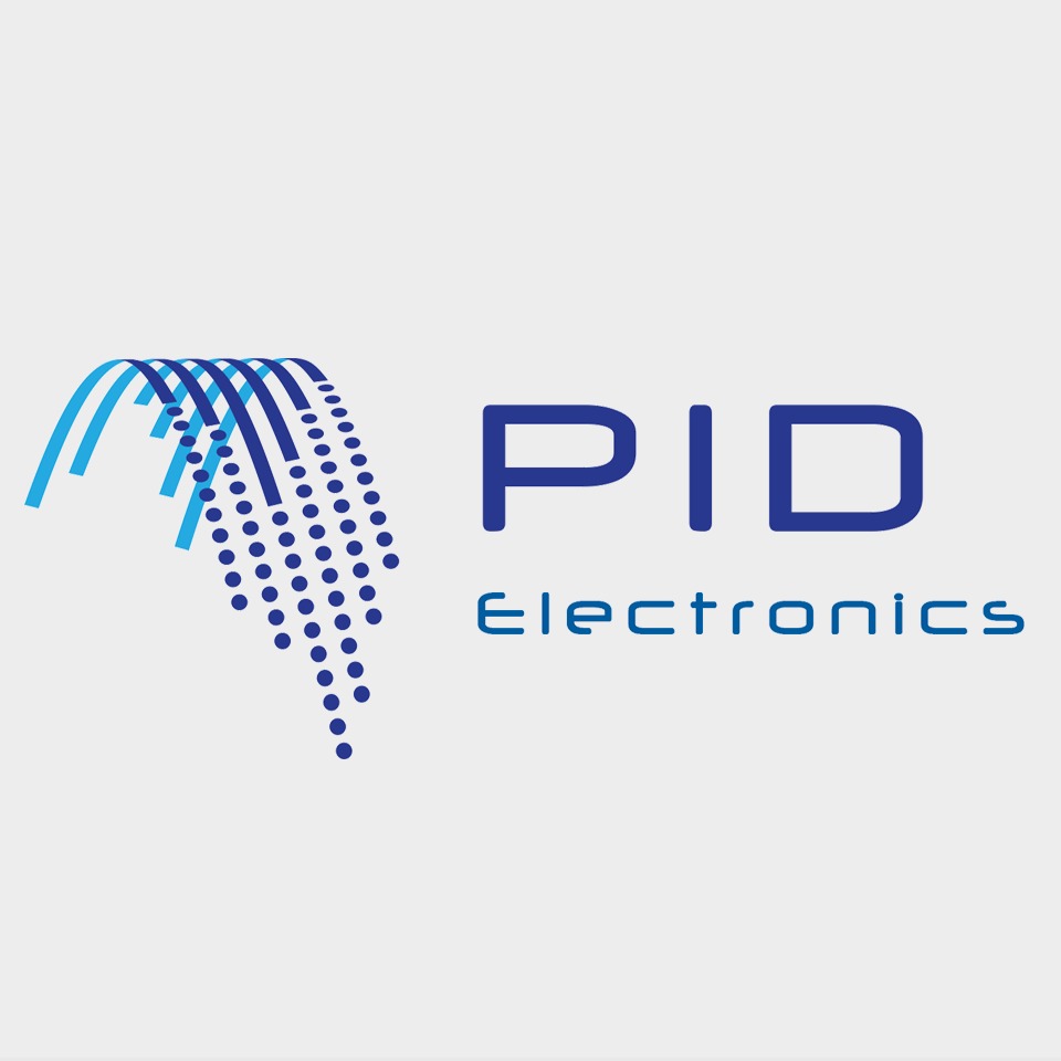 PID Electronics - logo