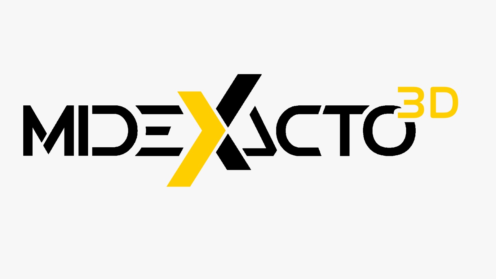 MIDEXACTO 3D