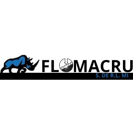 FLOMACRU - logo