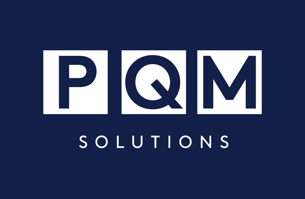 PQM Solutions - logo