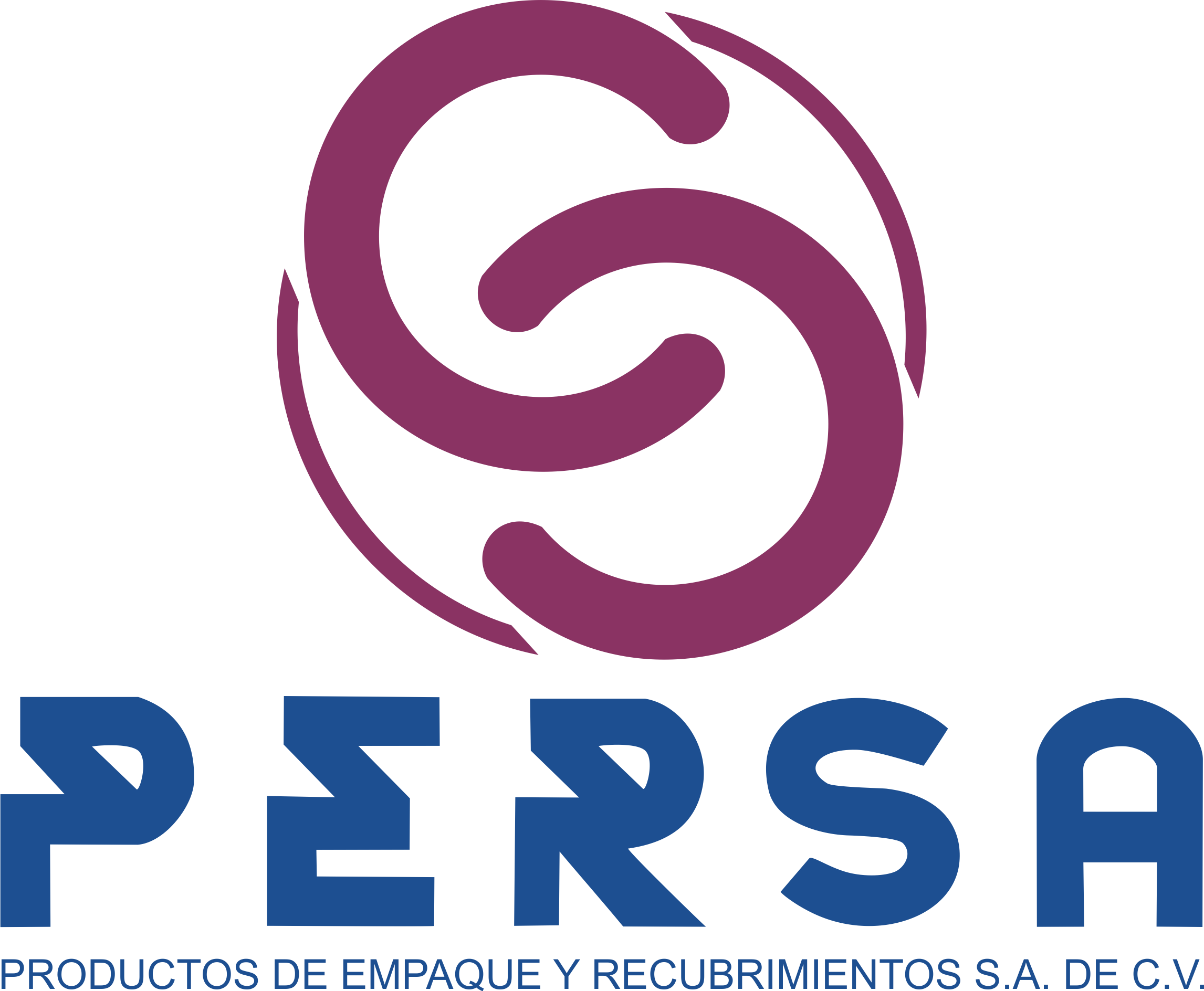 Persa  - logo