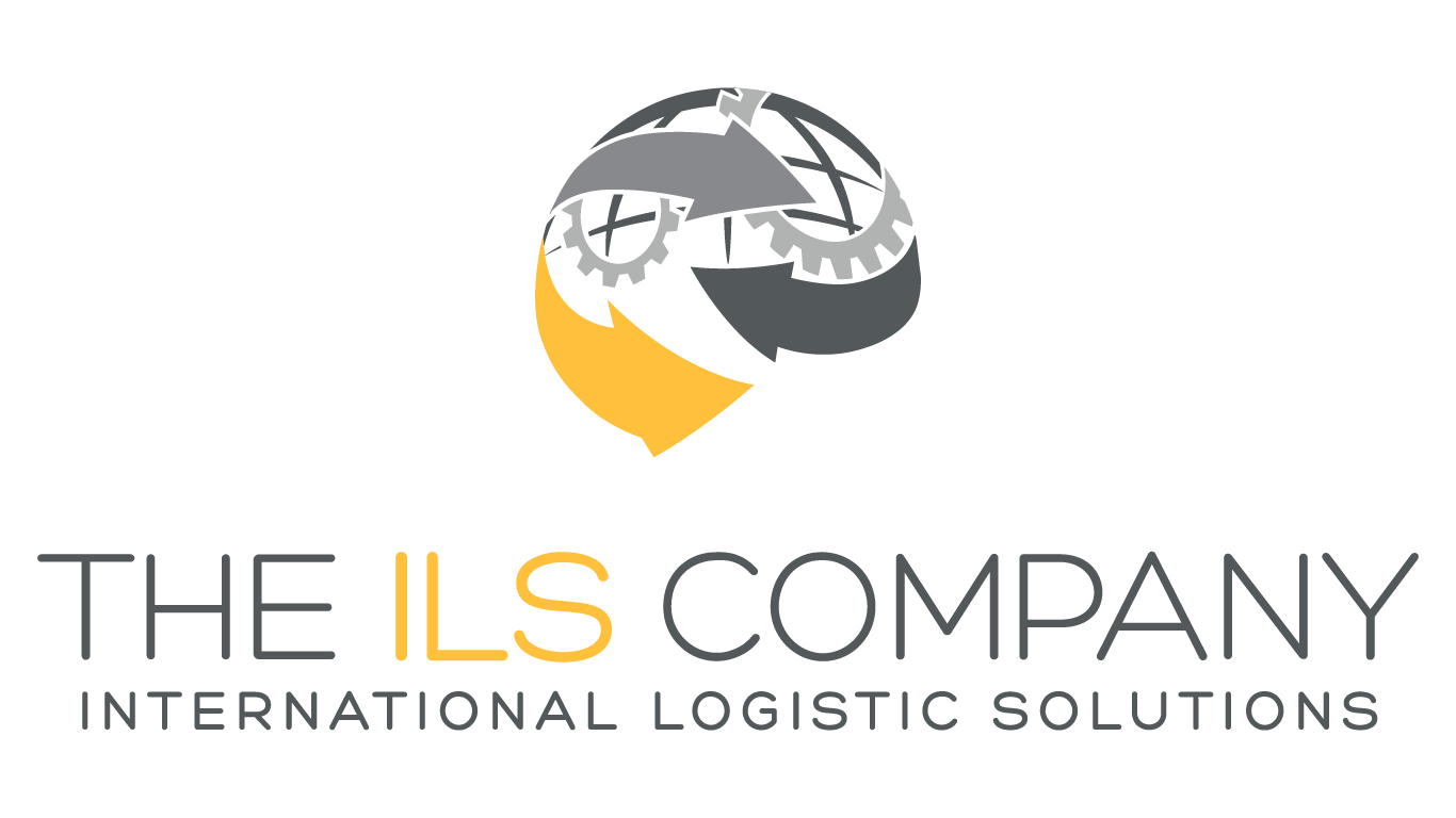 ILS  - logo