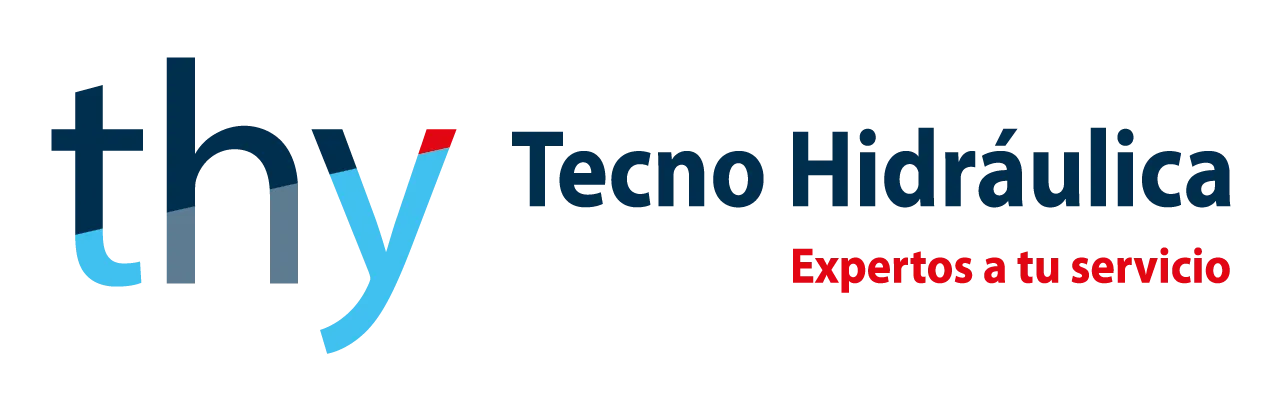 THY Tecno hidraulica y control industrial